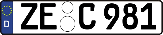 ZE-C981