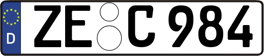 ZE-C984
