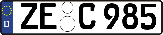 ZE-C985