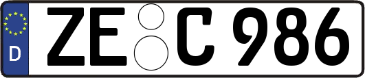 ZE-C986