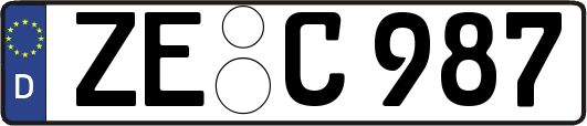 ZE-C987