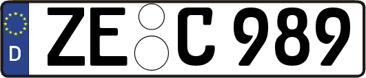 ZE-C989