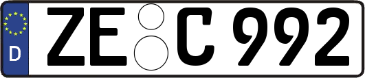 ZE-C992