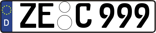 ZE-C999