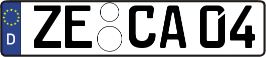 ZE-CA04