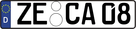 ZE-CA08