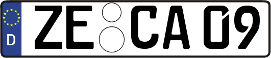 ZE-CA09