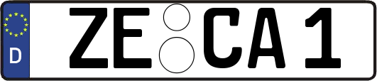 ZE-CA1
