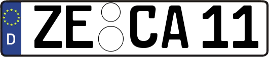 ZE-CA11