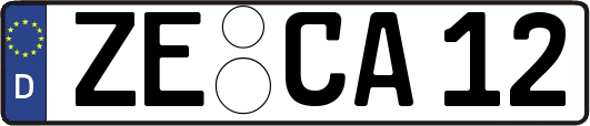 ZE-CA12