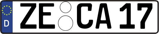 ZE-CA17