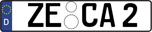 ZE-CA2