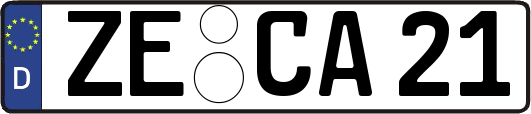 ZE-CA21