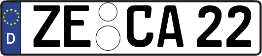 ZE-CA22