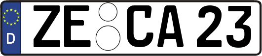 ZE-CA23