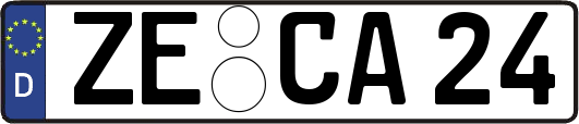 ZE-CA24
