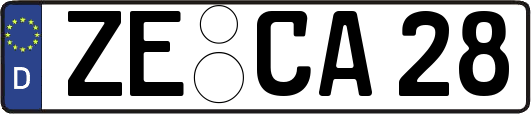 ZE-CA28