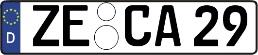 ZE-CA29