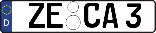 ZE-CA3