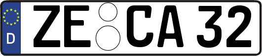 ZE-CA32