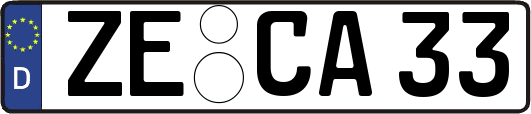ZE-CA33