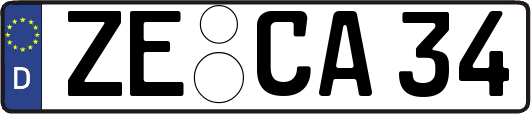 ZE-CA34