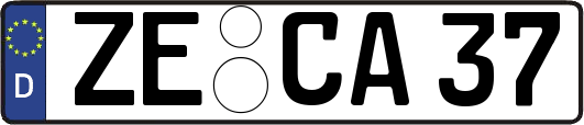 ZE-CA37