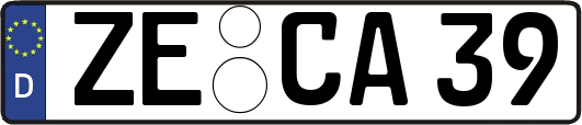 ZE-CA39