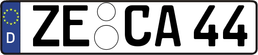 ZE-CA44