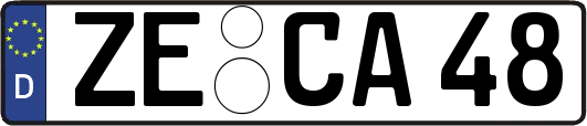 ZE-CA48