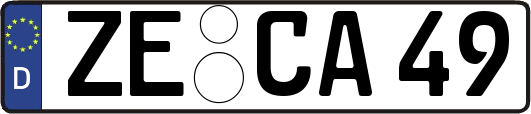 ZE-CA49