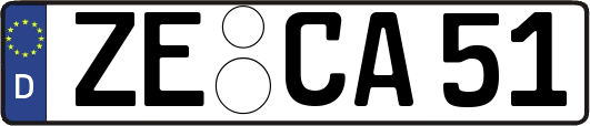 ZE-CA51
