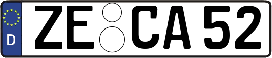 ZE-CA52