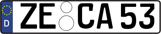 ZE-CA53