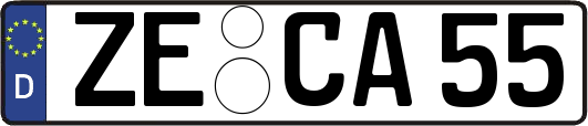 ZE-CA55