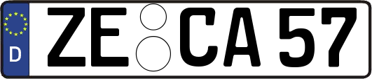ZE-CA57