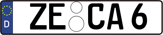 ZE-CA6