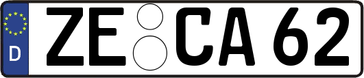 ZE-CA62