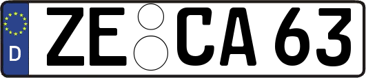 ZE-CA63