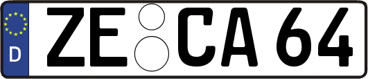 ZE-CA64