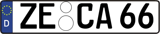 ZE-CA66