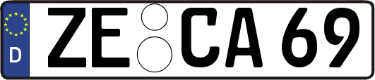 ZE-CA69