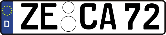 ZE-CA72