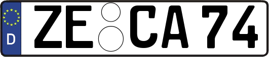 ZE-CA74