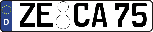 ZE-CA75