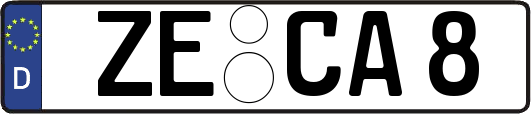 ZE-CA8