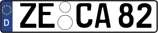 ZE-CA82