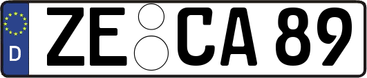 ZE-CA89