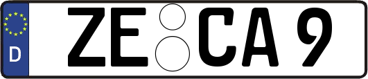 ZE-CA9