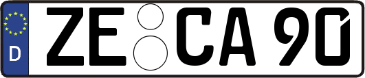 ZE-CA90
